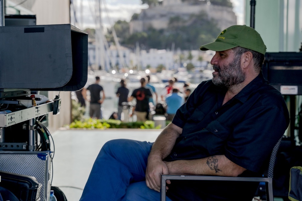 Με «Το τέλειο αφεντικό» ξεκίνησε το 6ο Φεστιβάλ Ισπανόφωνου Κινηματογράφου Αθήνας, FeCHA