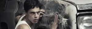 Desde Allá una película de Lorenzo Vigas Φεστιβάλ Ισπανόφωνου Κινηματογράφου