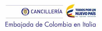 COLOMBIA - Embajada-Italia