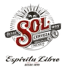 FC Sol logo Cotton White backgr