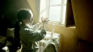 Άλμπα / Alba