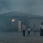 Η Γη και η Σκιά / La Tierra y la Sombra