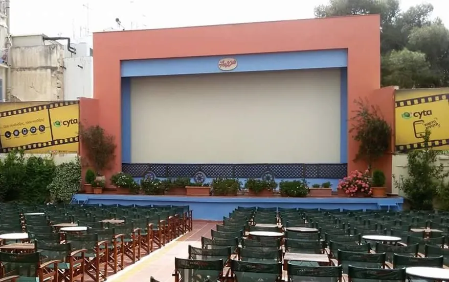 Featured image for “Programa 2025 Aelo Cinemax”